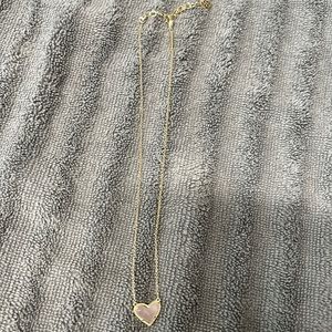 Kendra Scott necklace 7.5 inches